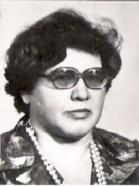 Шек - Иовсепянц В.П. Шек - Иовсепянц В.П.